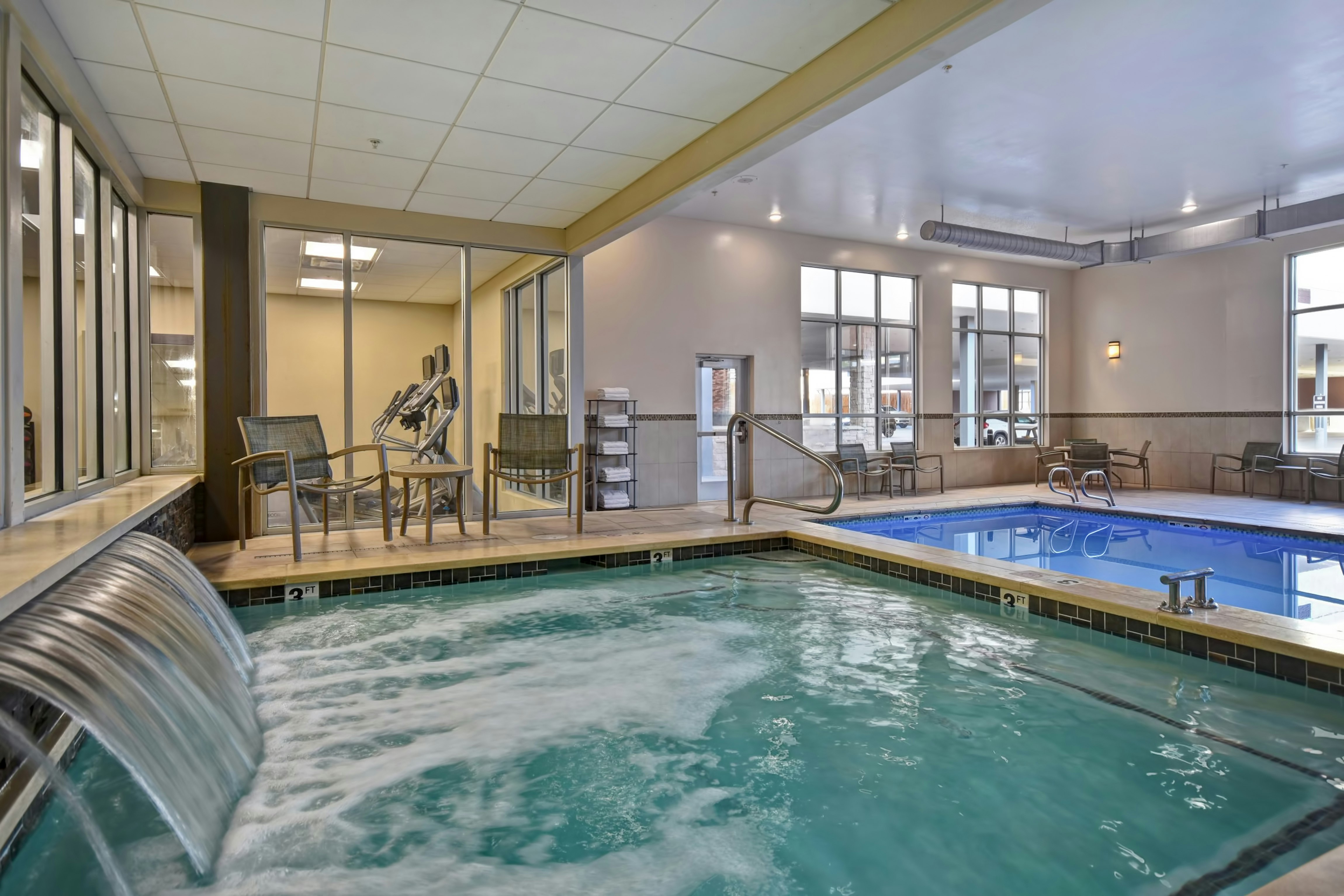 Homewood Suites By Hilton Moab 15/37