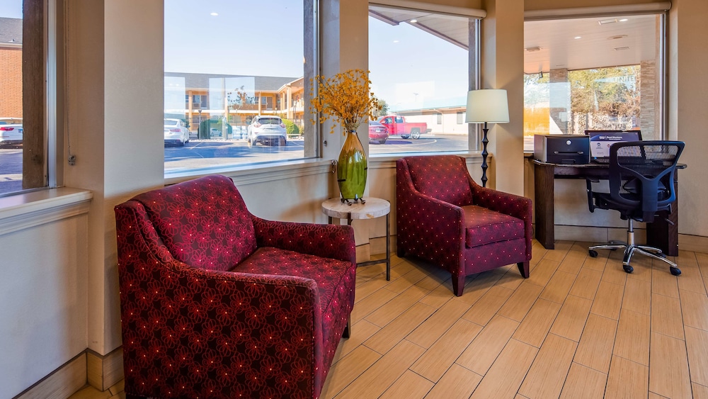 Best Western Red Carpet Inn 21/28