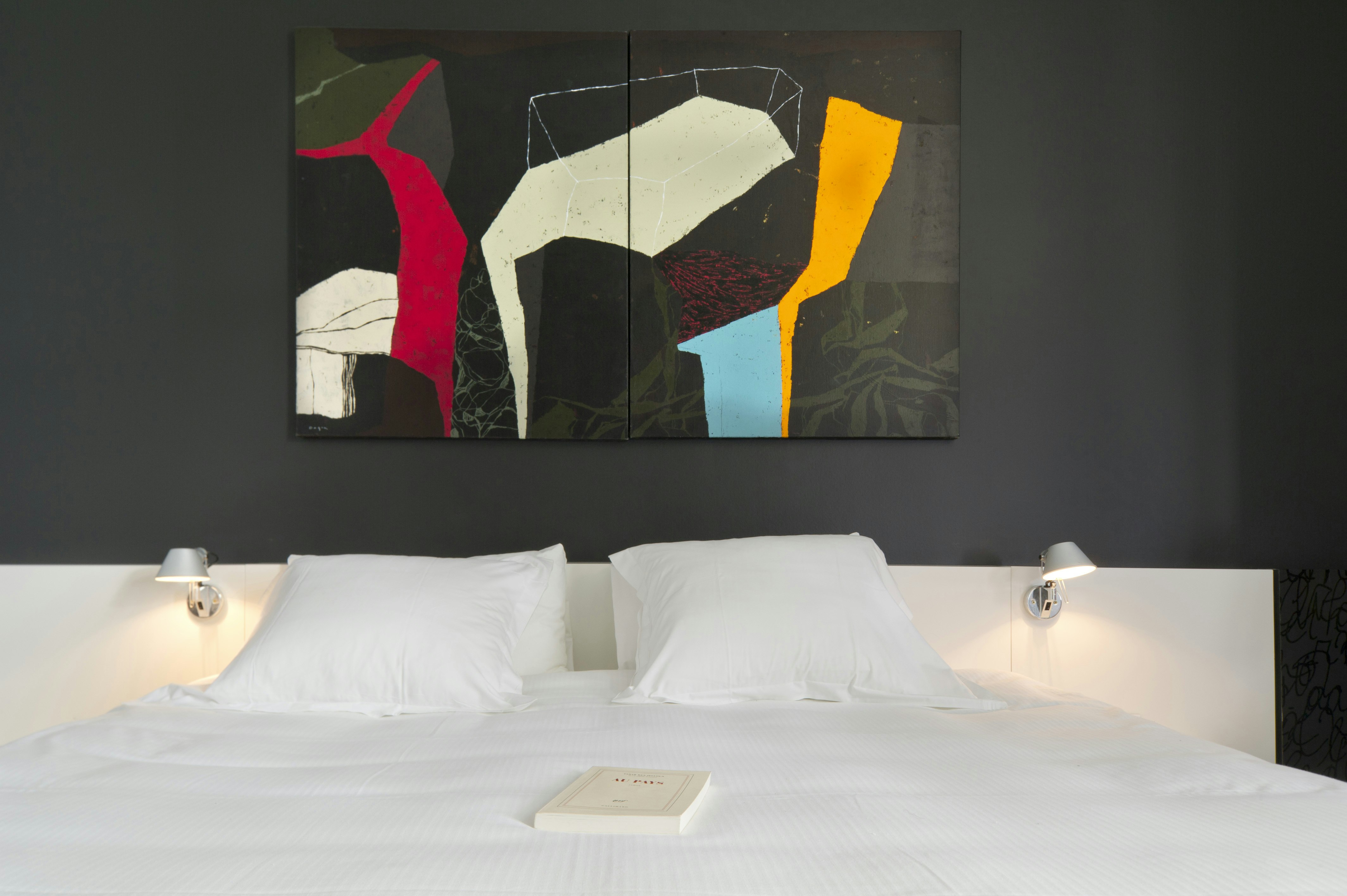 La Monnaie Art Spa Hotel 31/47