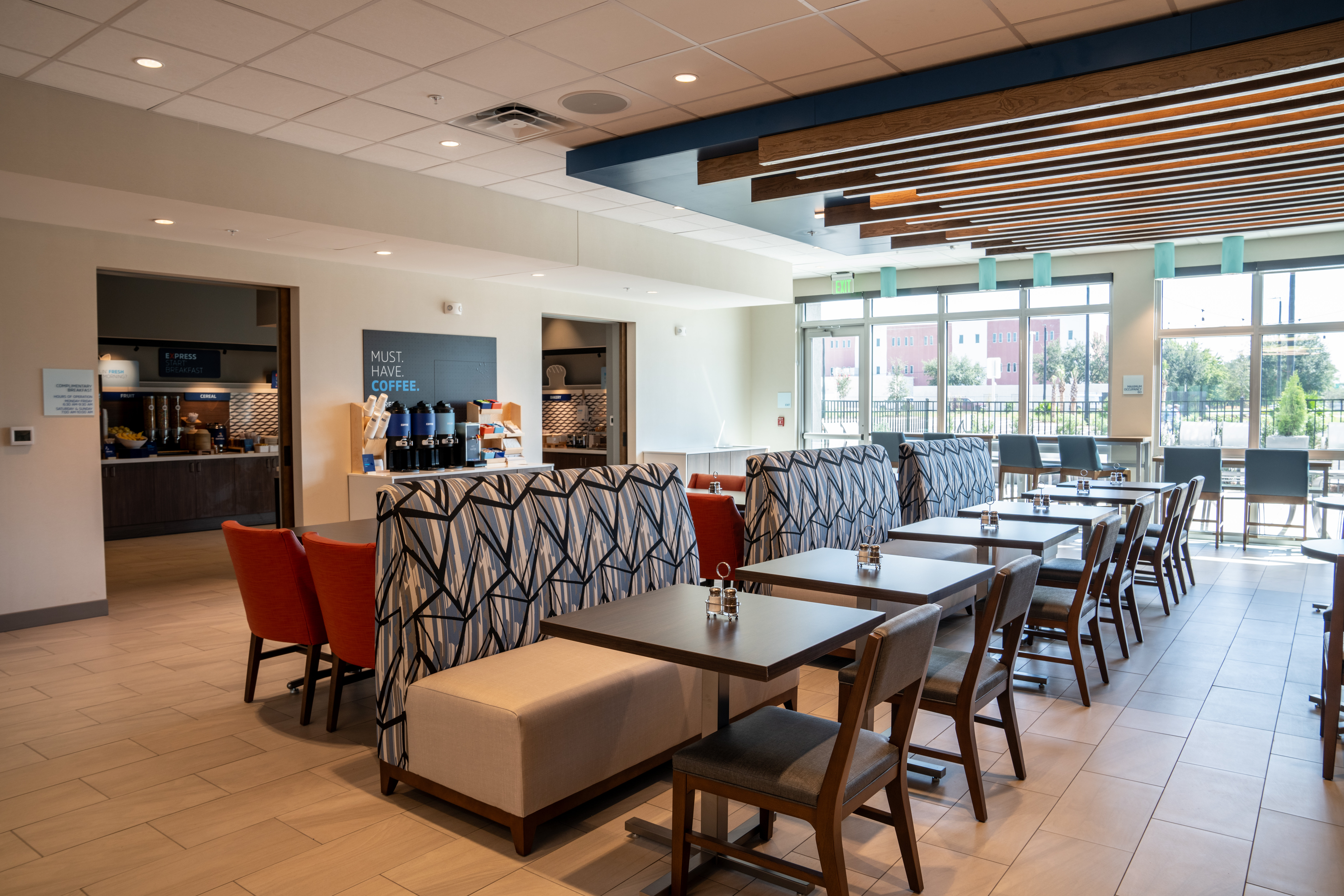 Holiday Inn Express & Suites Fort Walton Beach - Eglin Area, an IHG Hotel 39/50