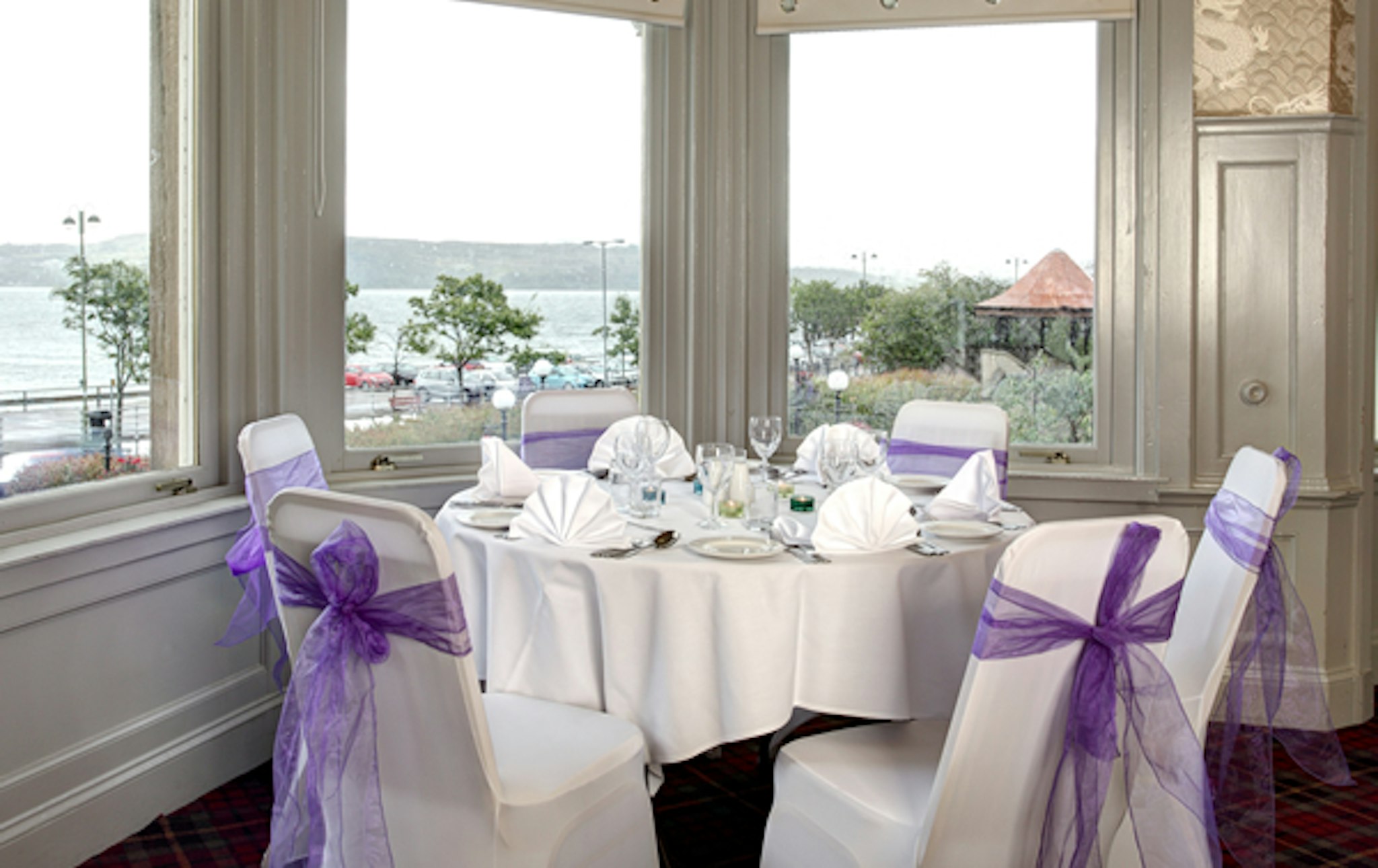 BEST WESTERN ARGYLL HOTEL 13/15