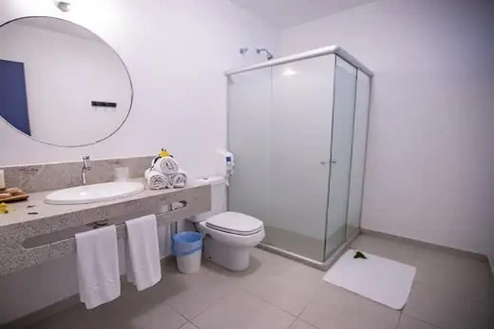 Viva Barra Hotel Pousada 65/66