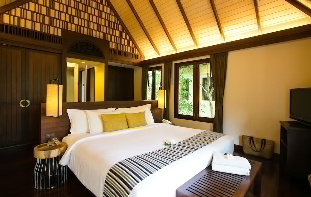 Chantaramas Resort and Spa 19/69