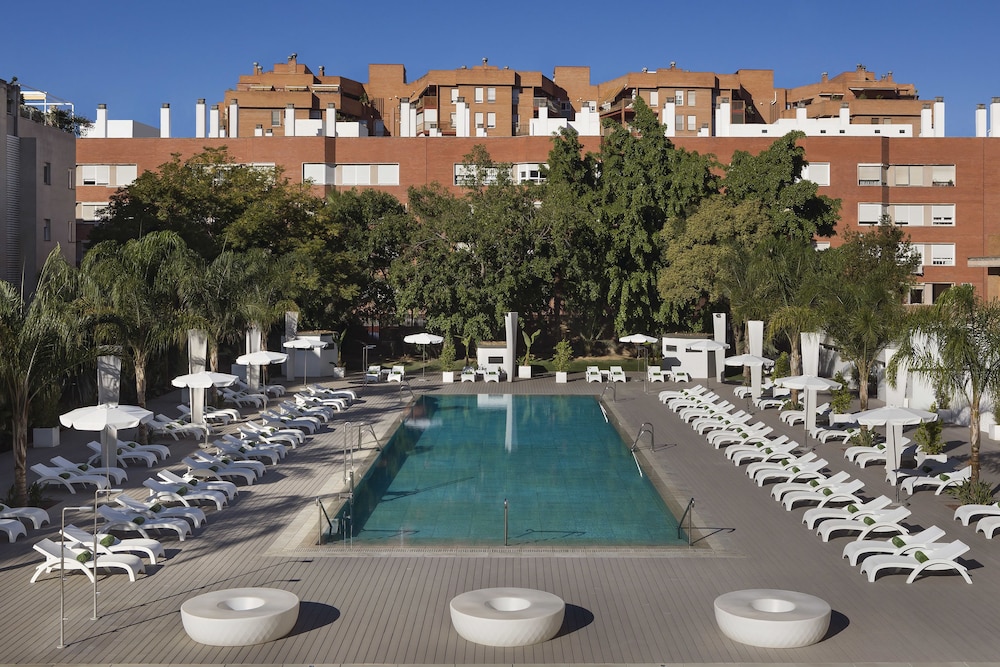 Melia Lebreros Hotel 60/67