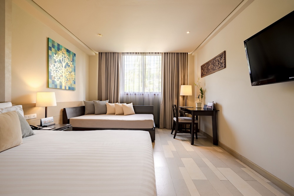 Impiana Resort Chaweng Noi 23/77