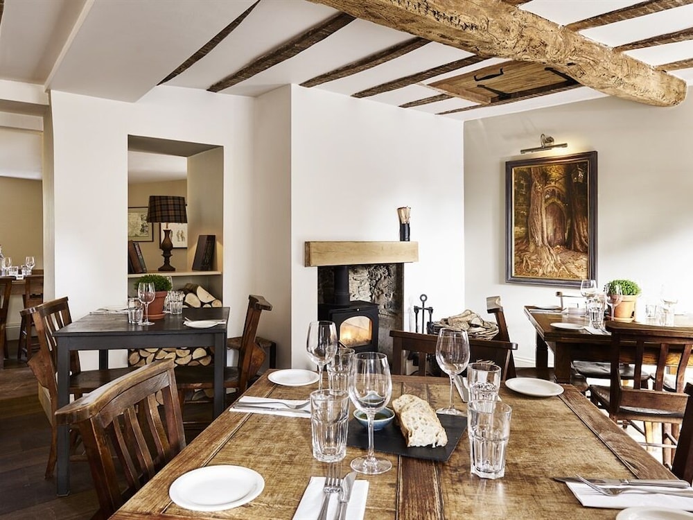 The Masons Arms - Inn 16/22