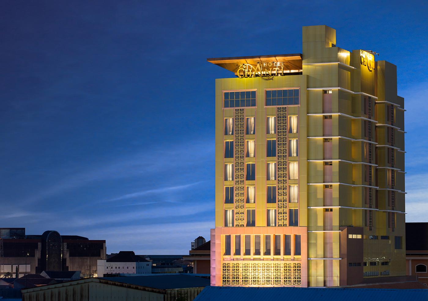 Hotel Chanti in SEMARANG