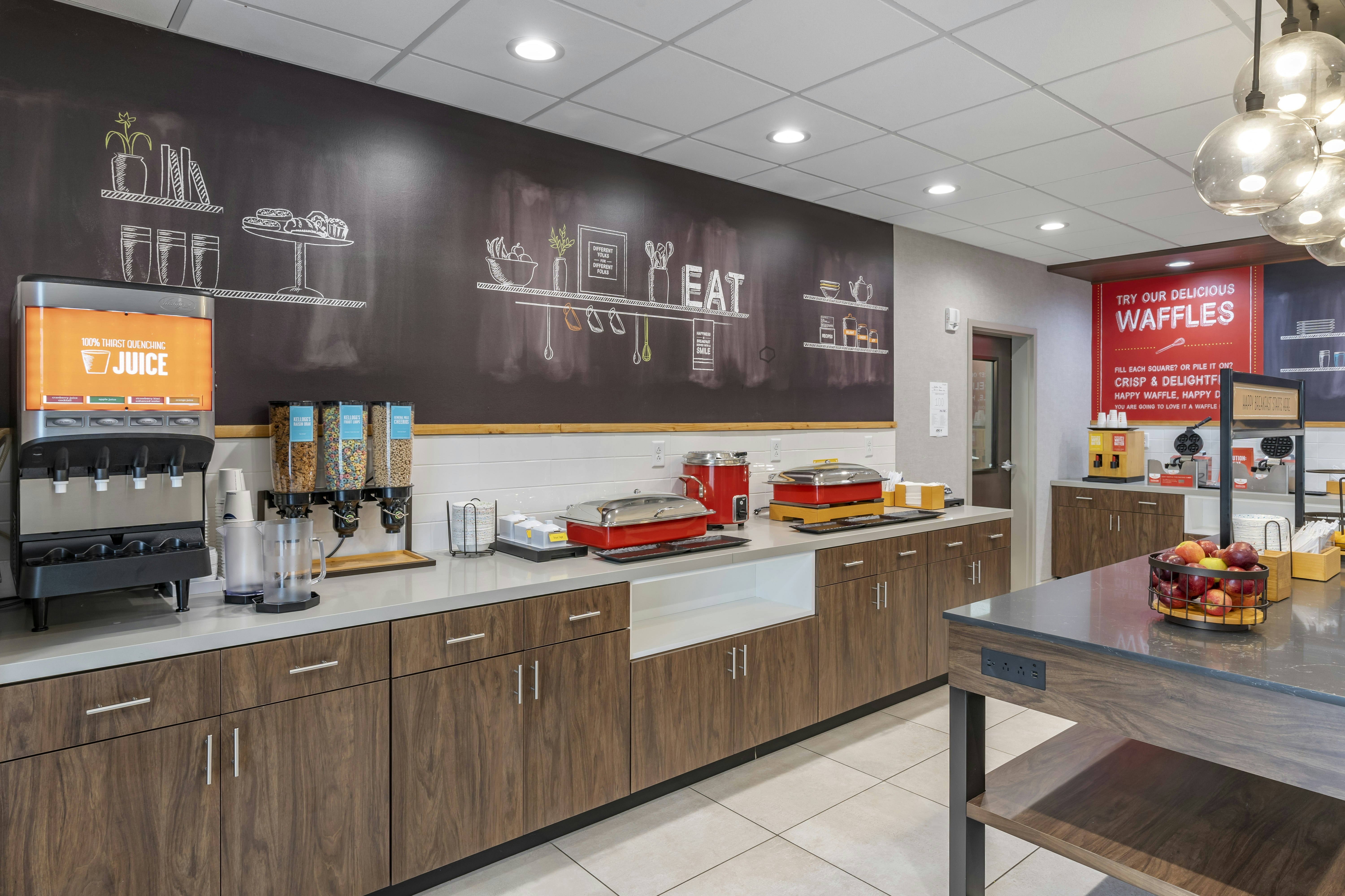 Hampton Inn Nicholasville Brannon Crossing 2/12