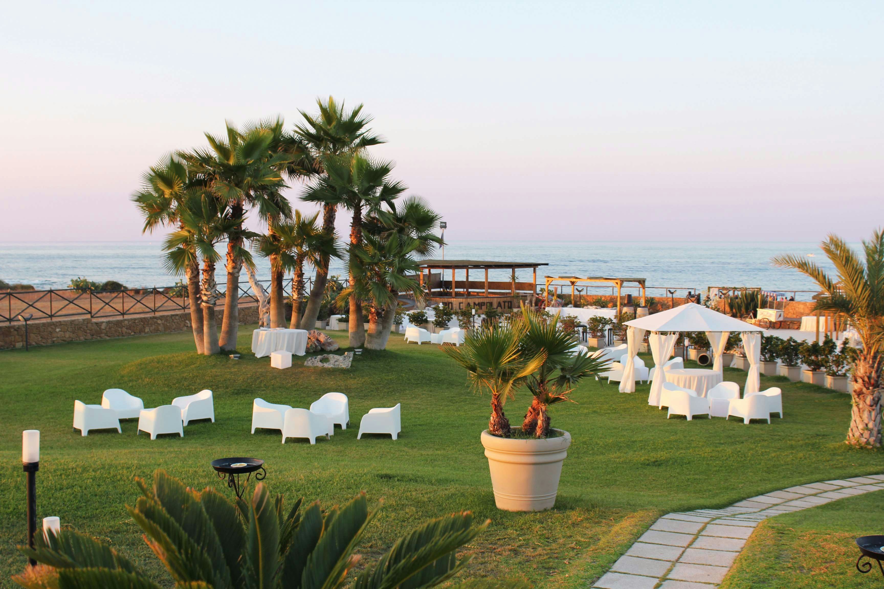 HOTEL RESIDENCE CAPO CAMPOLATO 57/58