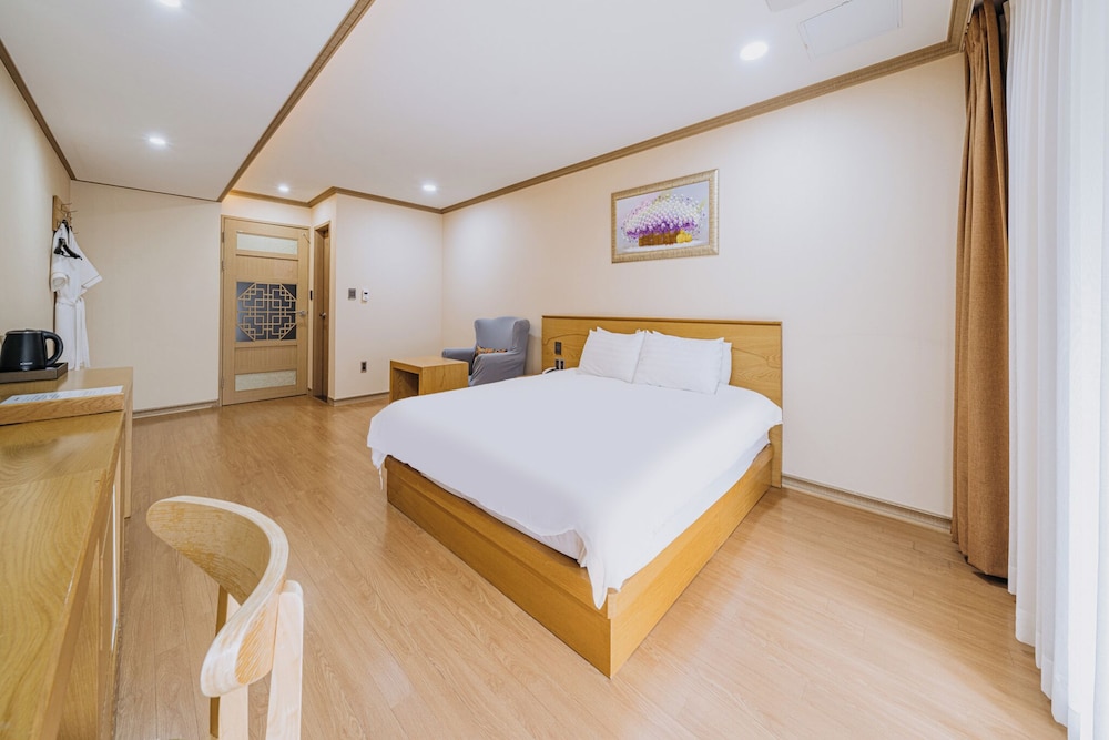 Nohyung Hotel 10/42