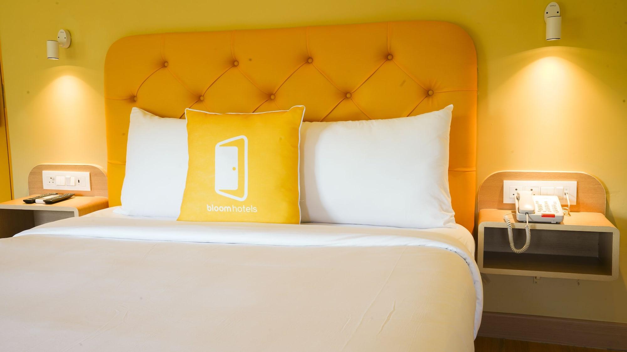 Bloom Hotel Magarpatta 29/50