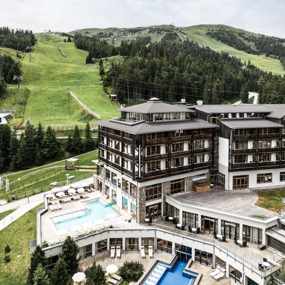 Falkensteiner Hotel Cristallo Katschberg 8/76
