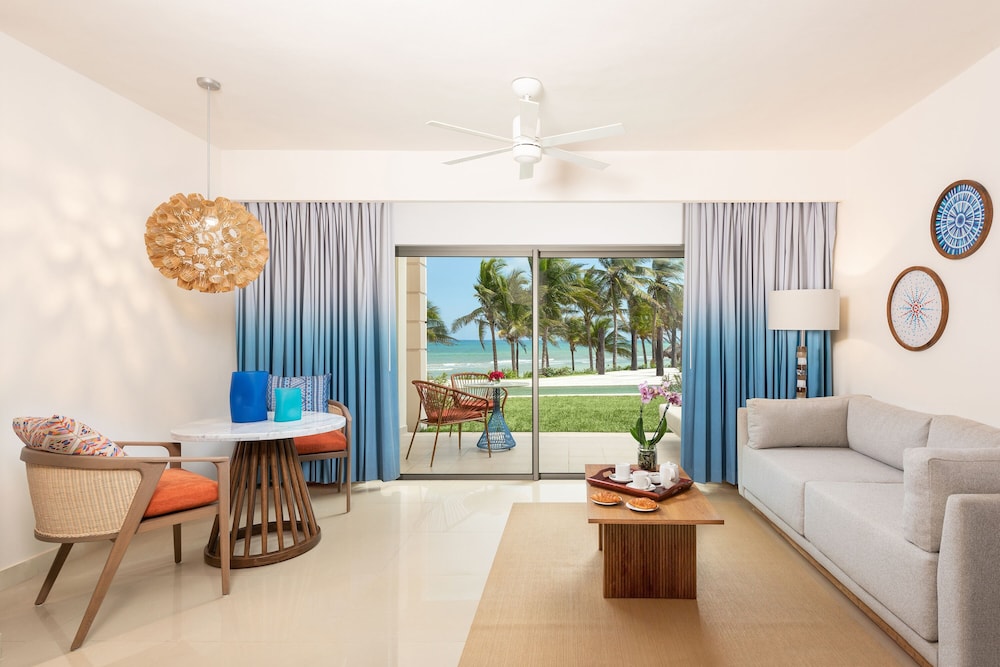 Dreams Puerto Morelos Resort & Spa 52/73