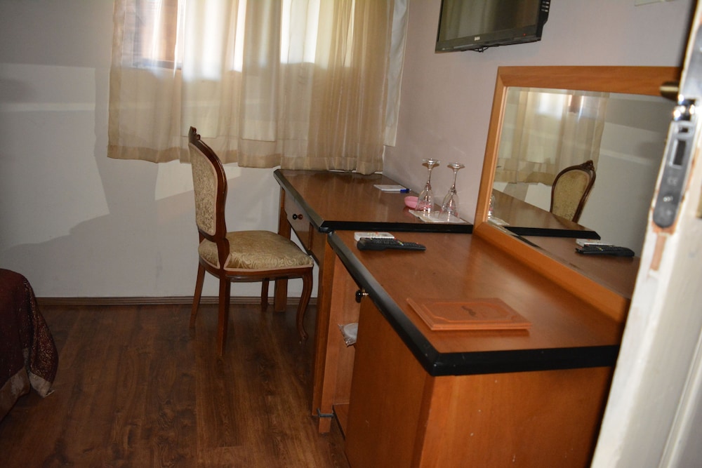 Osmanli Marco Pasha Butik Hotel 24/32