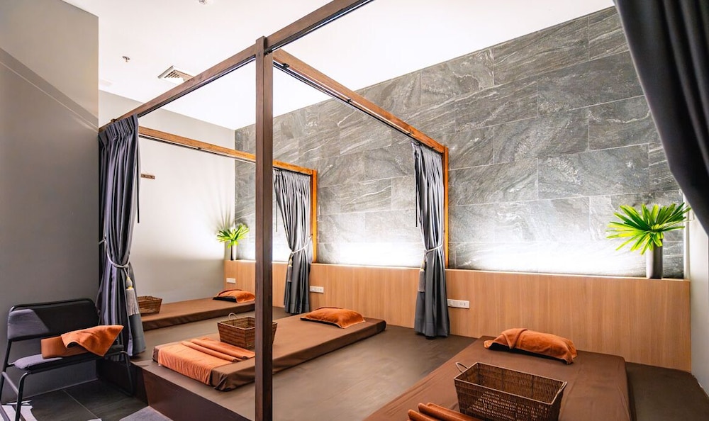 iSanook Hua Hin Resort and Suites (SHA Plus+) 36/69