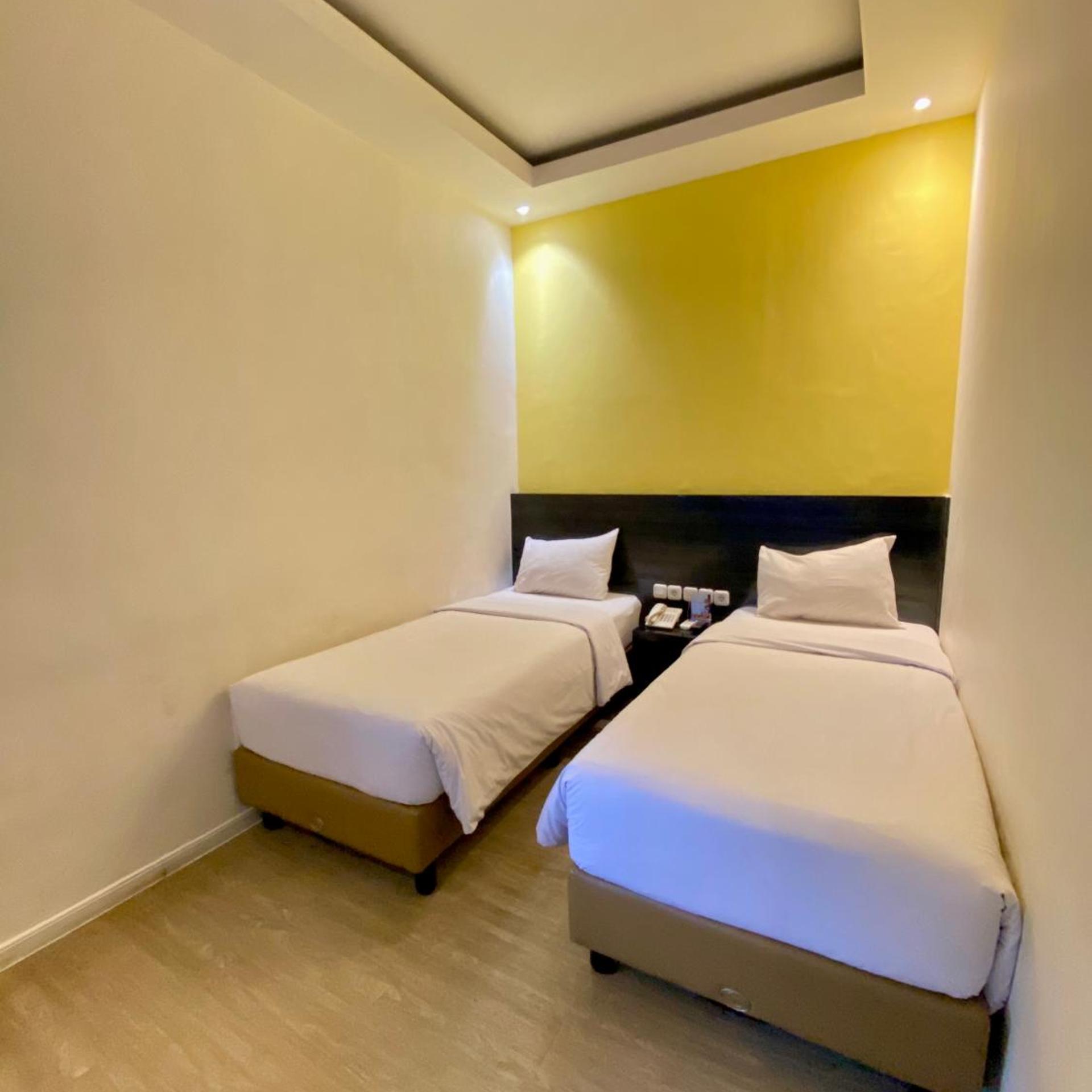 Rid's Hotel Palembang 7/34