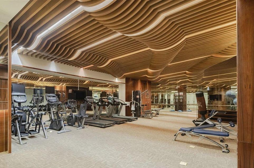 Jiazhou Ligang Hotel 17/24