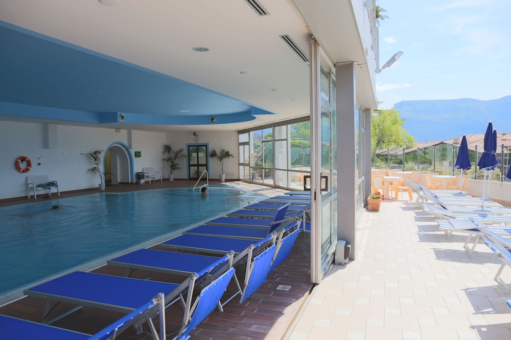 Hotel Le Balze Aktiv & Wellness photo5