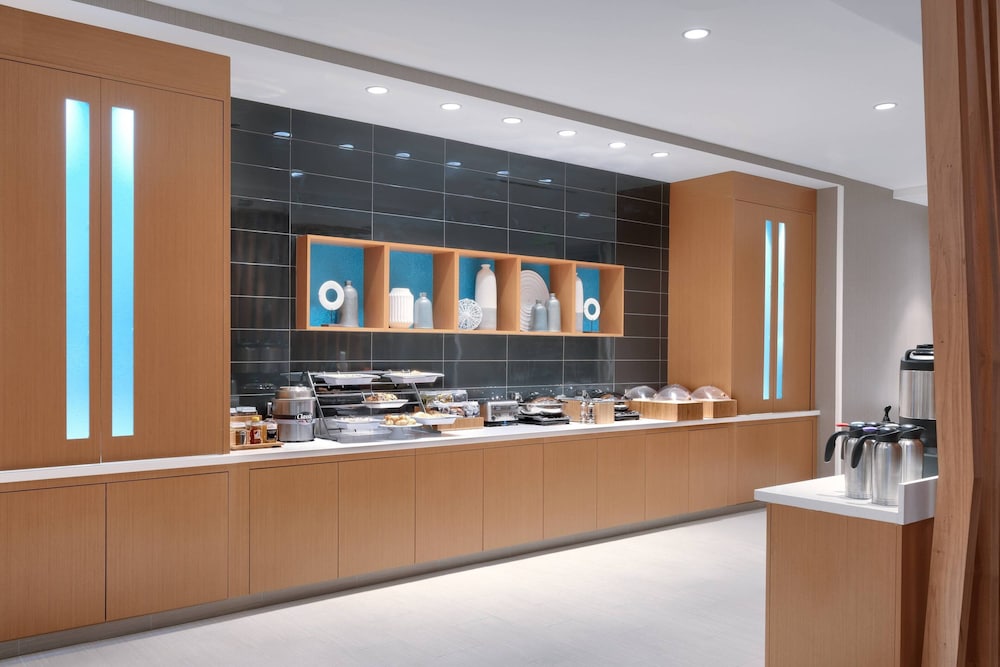SpringHill Suites by Marriott Salt Lake City Sugar House 14/44