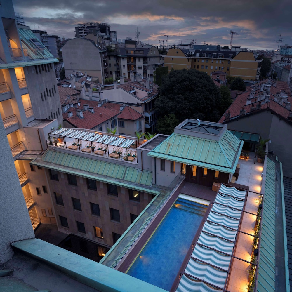 Radisson Collection Hotel, Santa Sofia Milan 6/46