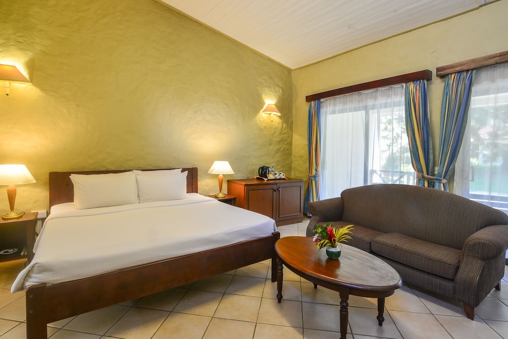 Berjaya Praslin Resort 36/59