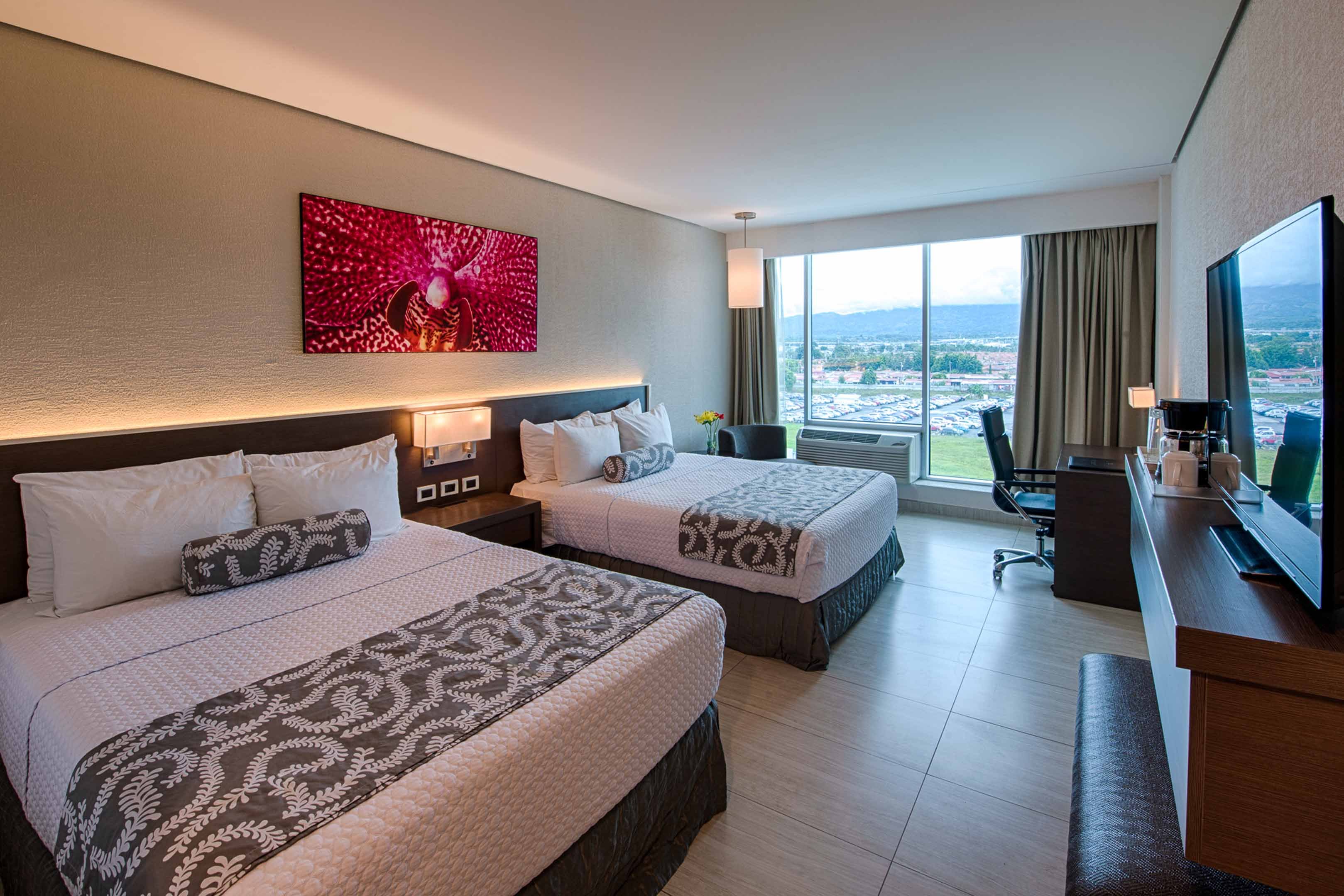 Crowne Plaza Airport Panama 30/79