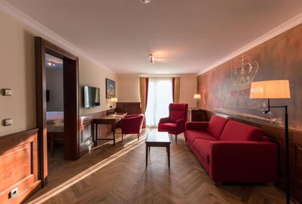 Hotel & Gaststätte Zum Erdinger Weissbräu 33/55