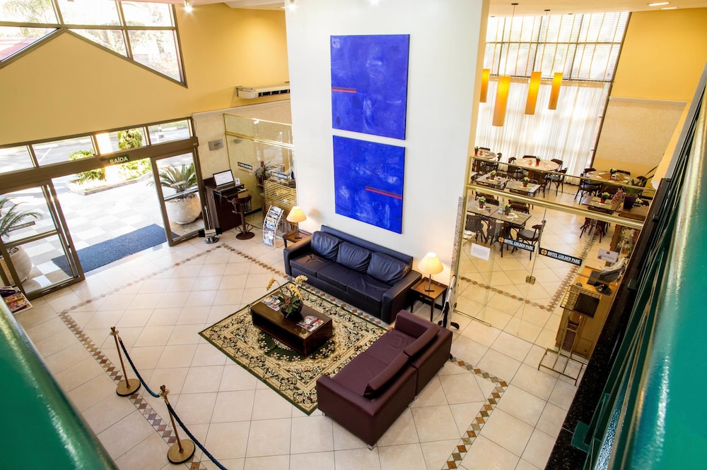 Hotel Golden Park Campinas Viracopos 32/63