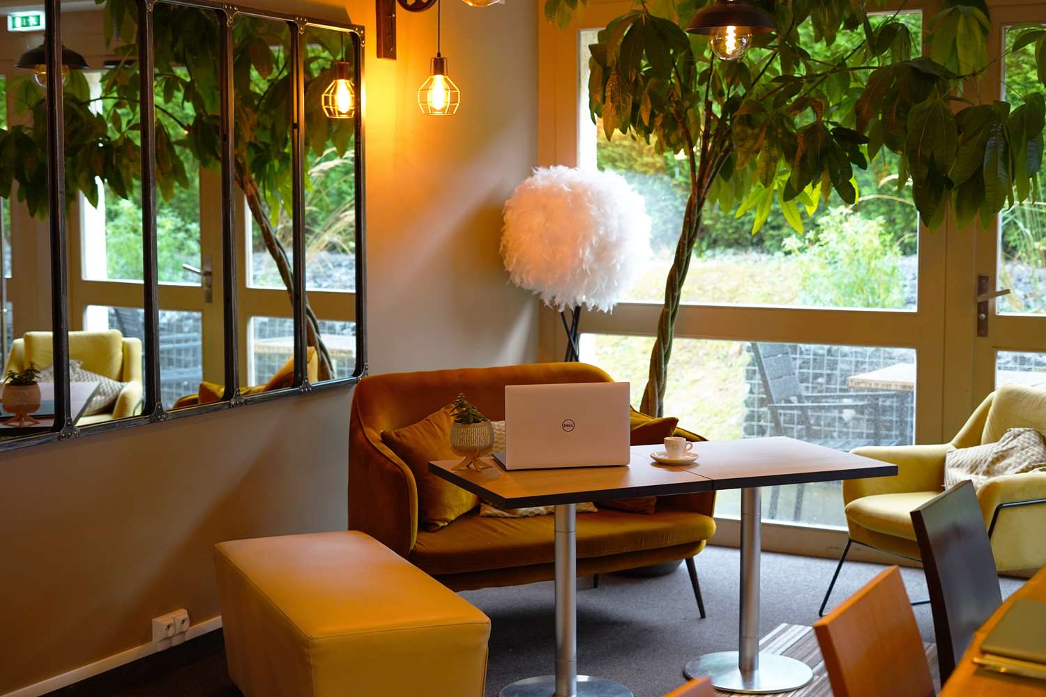 Best Western L'atelier 117 34/44