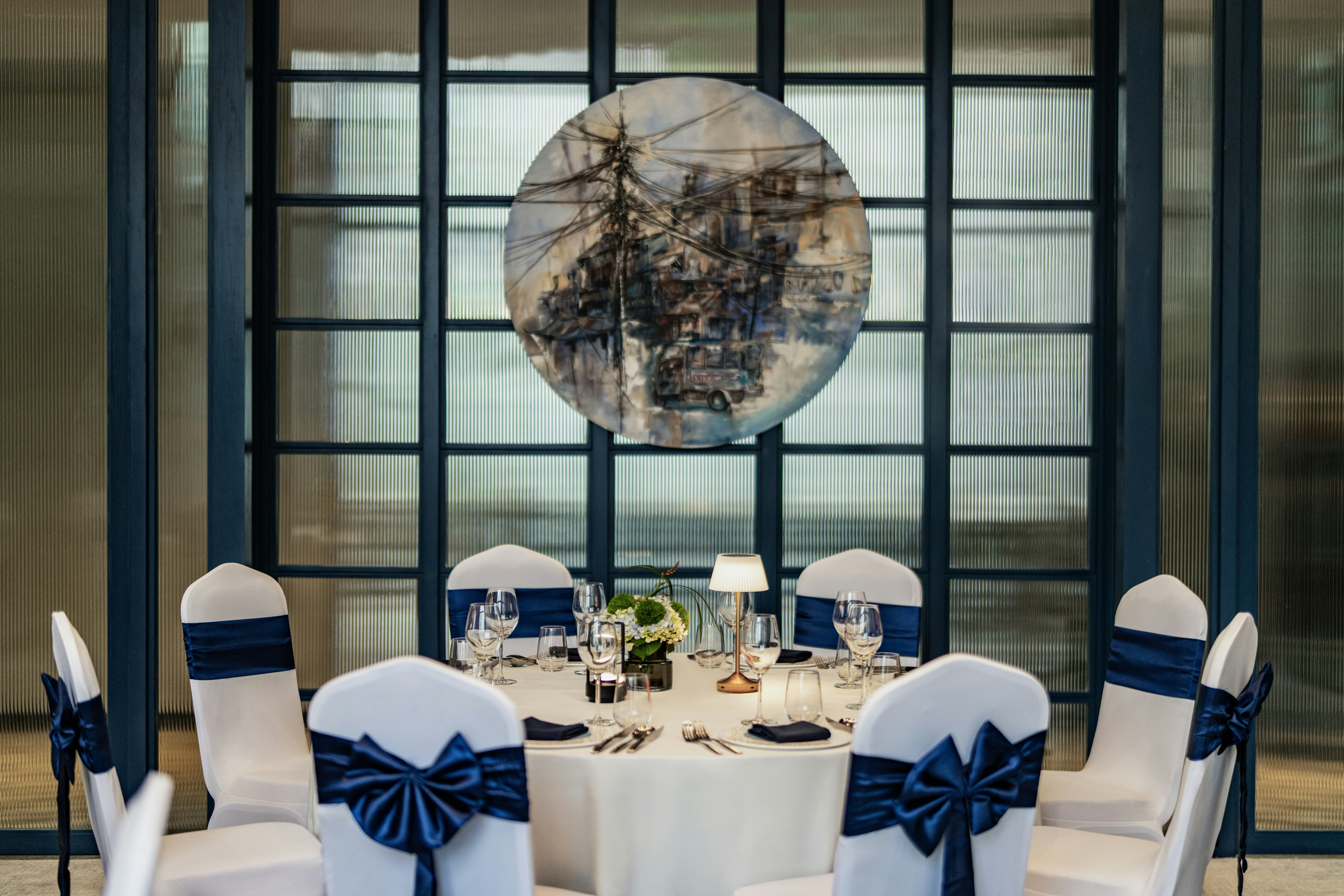 Hotel Indigo Saigon the City by IHG 25/34