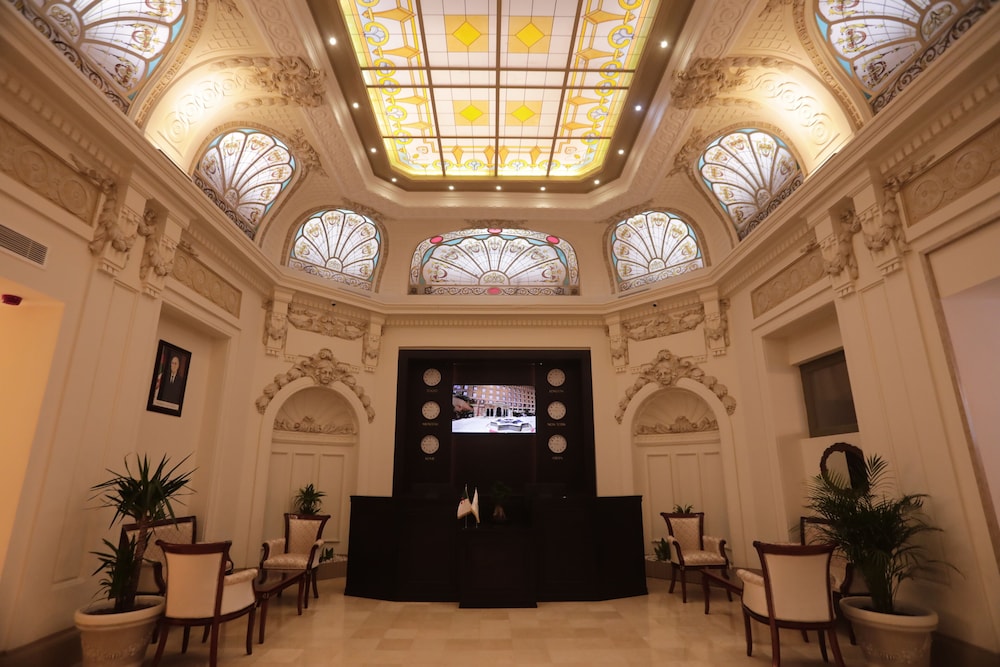 Grand Hotel Oran 21/26