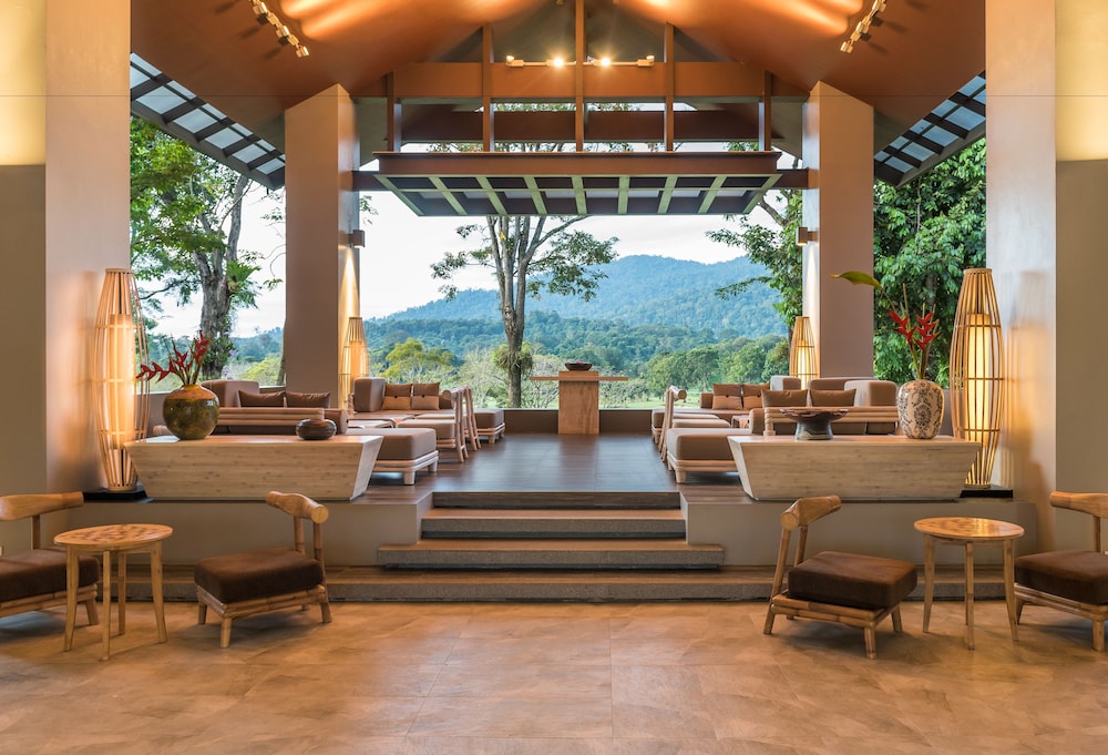 Chatrium Golf Resort Soi Dao Chanthaburi 49/72