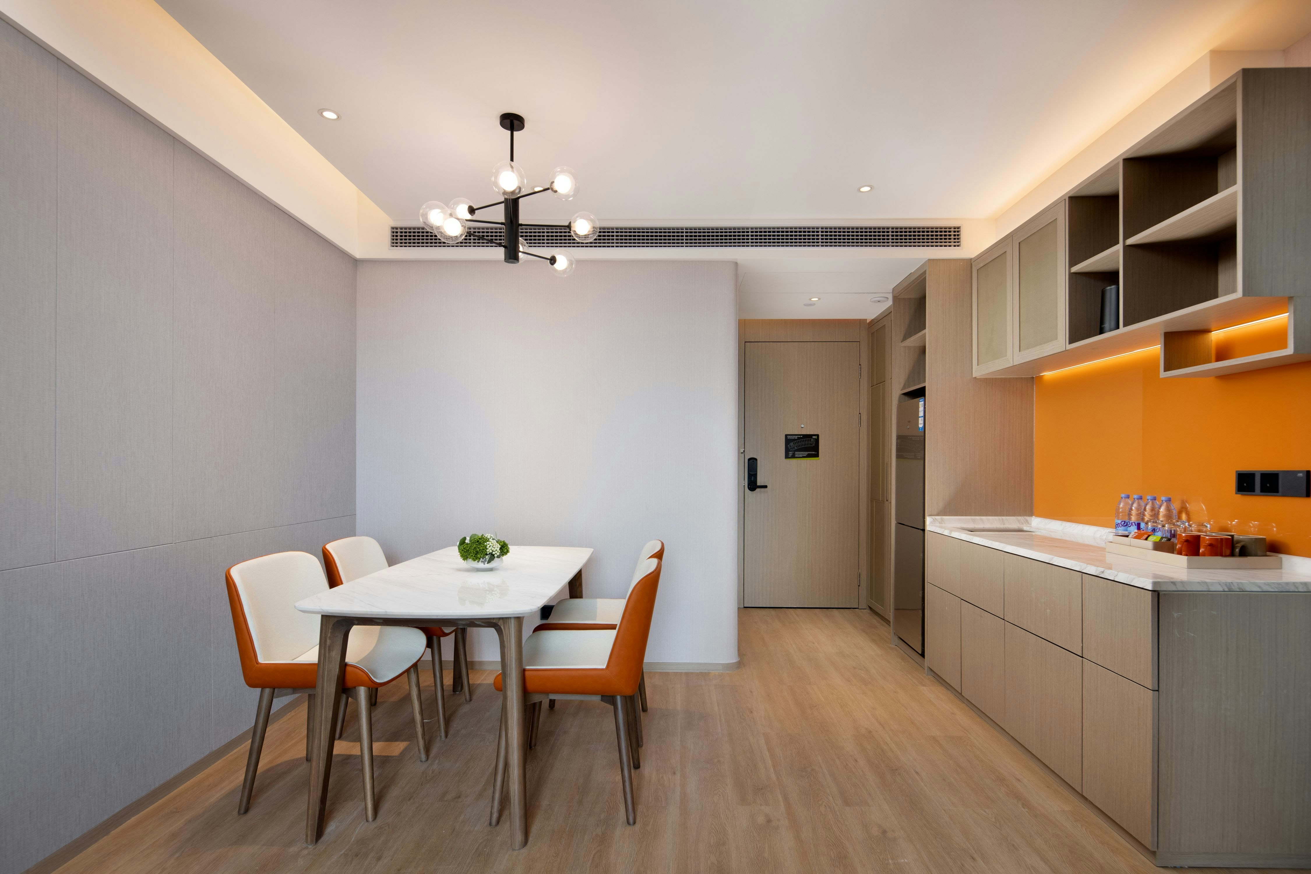 Home2 Suites by Hilton Shanwei Lufeng 25/32