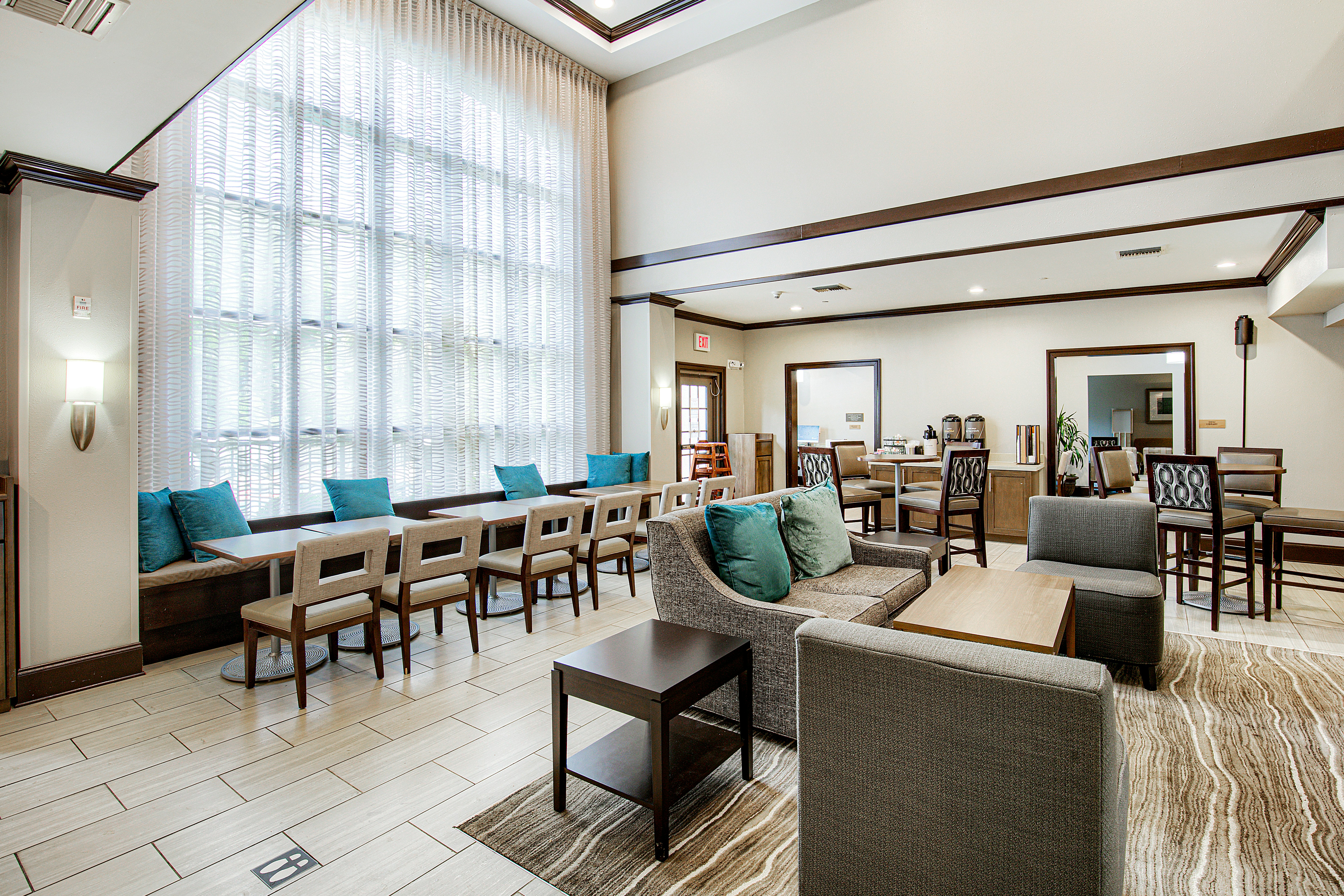 Staybridge Suites Gulf Shores 28/51