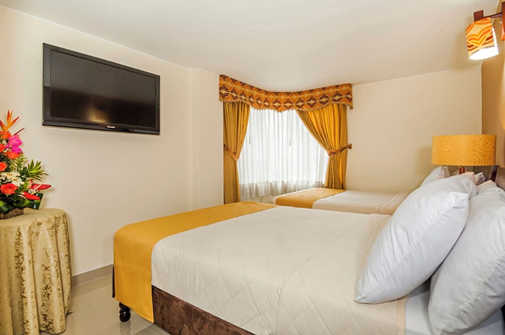 Hotel Ayenda Gran Marquez 1014 28/50