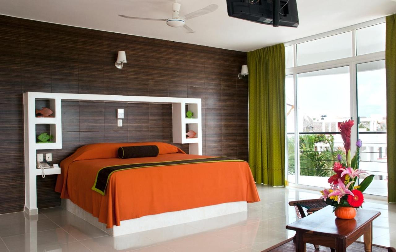 Hotel Kay - Adults Only 17/39