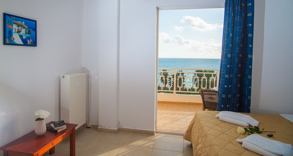 Poseidon Beach 54/54