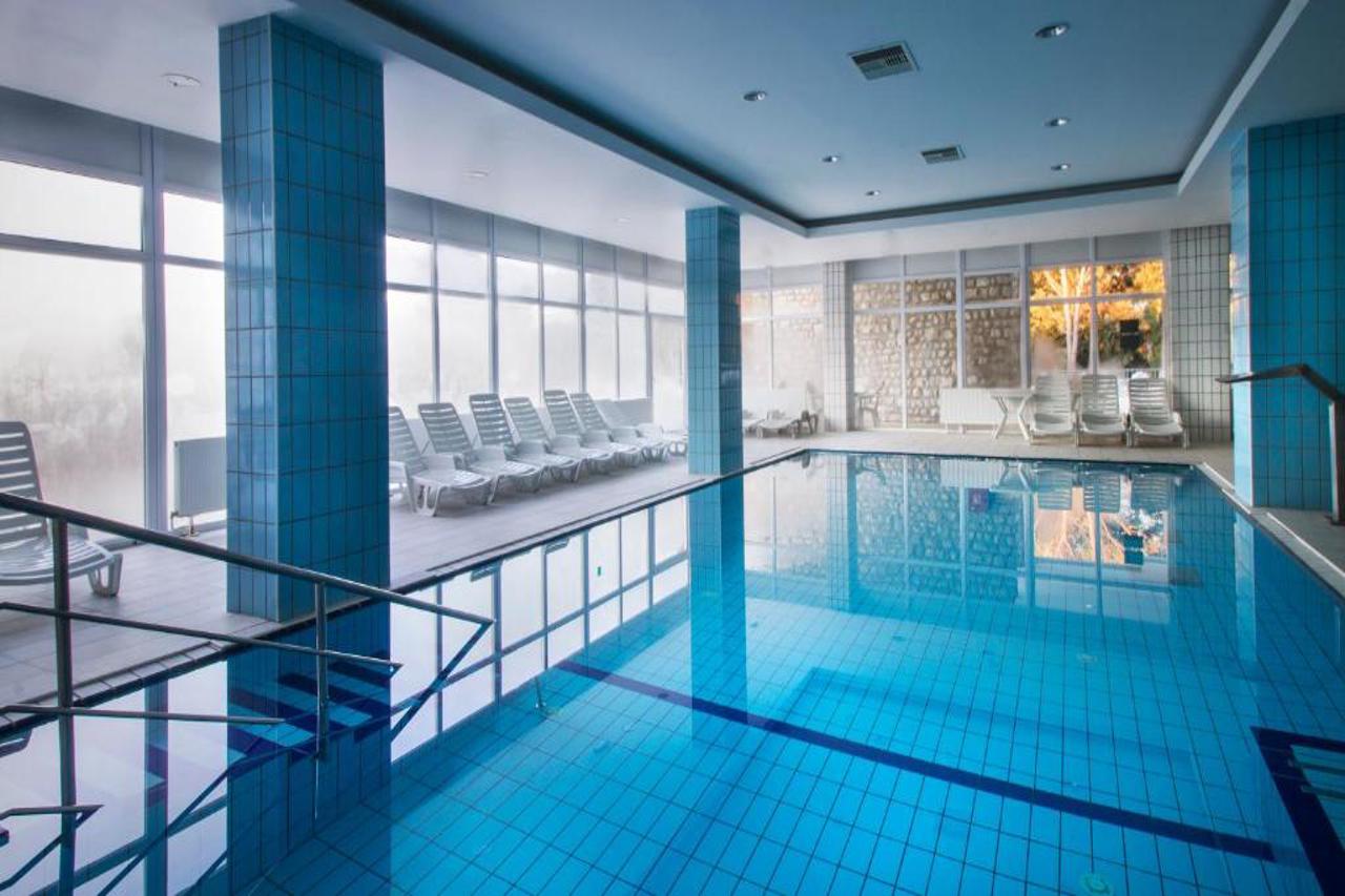 Family Hotel Adria - All inclusive 37/50