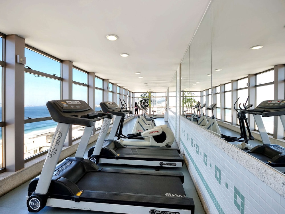 Novotel Rio de Janeiro Leme 23/50