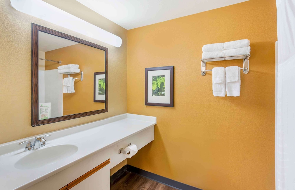 Extended Stay America - Salt Lake City - Sugar House 61/63