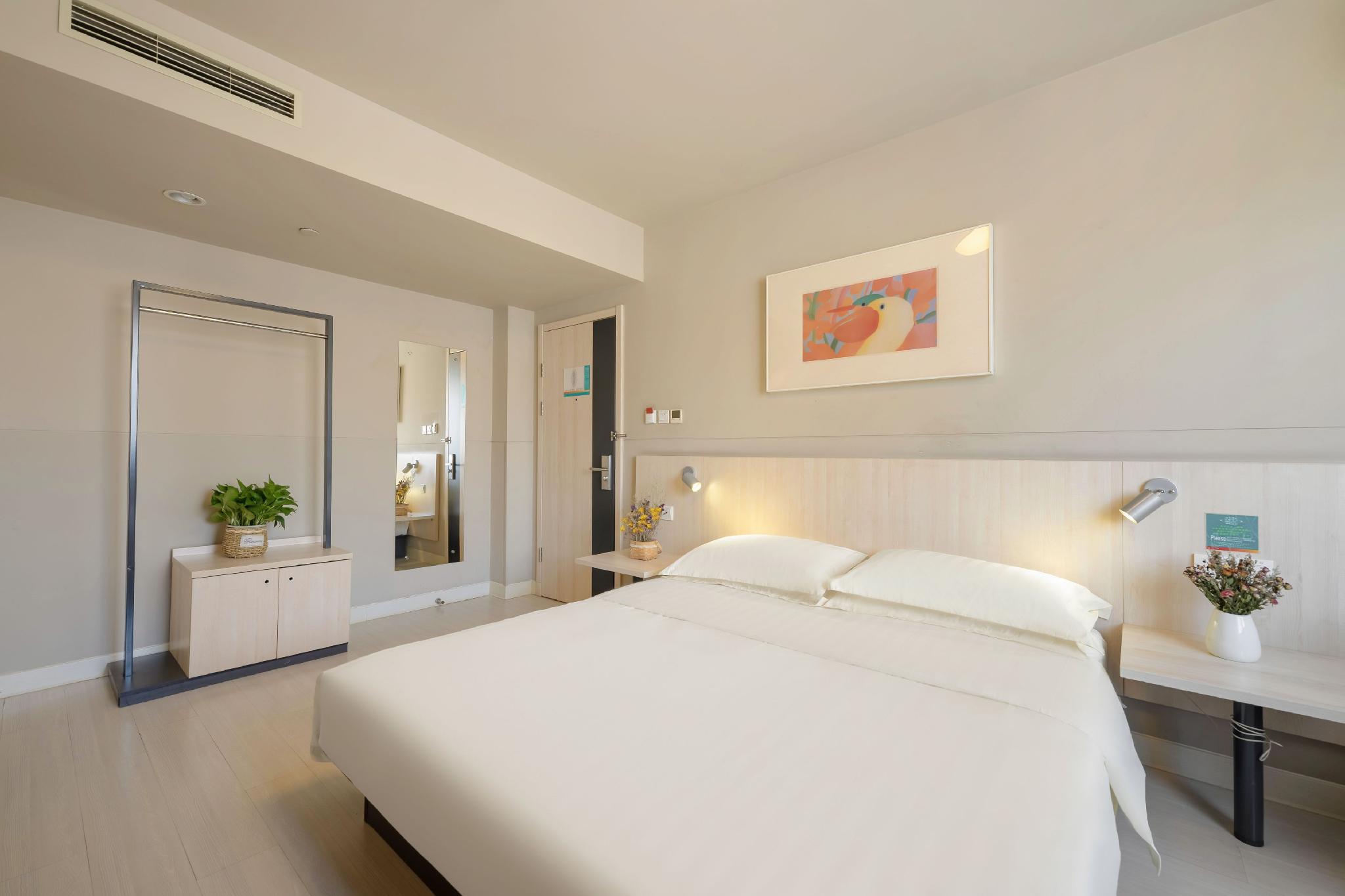 Jinjiang Inn (Tianjin Haiyang Hi-tech Zone) 15/28