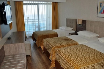 Faustina Hotel and Spa 17/48
