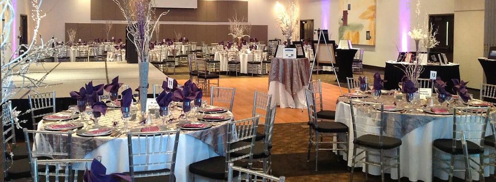Ballys Evansville Casino And Hotel 46/59