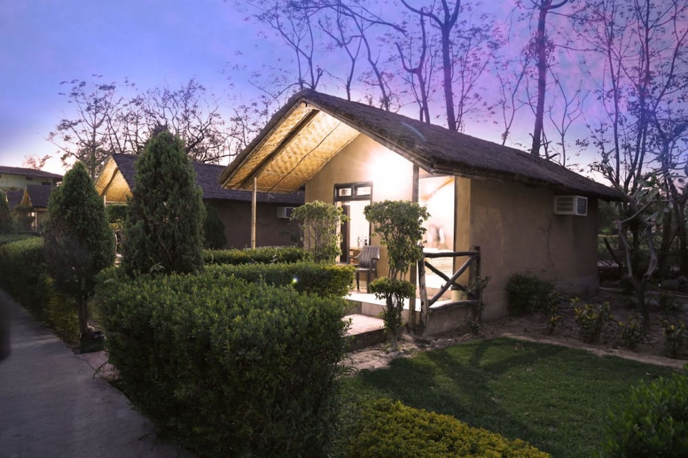 The Corbett View Resort 20/23