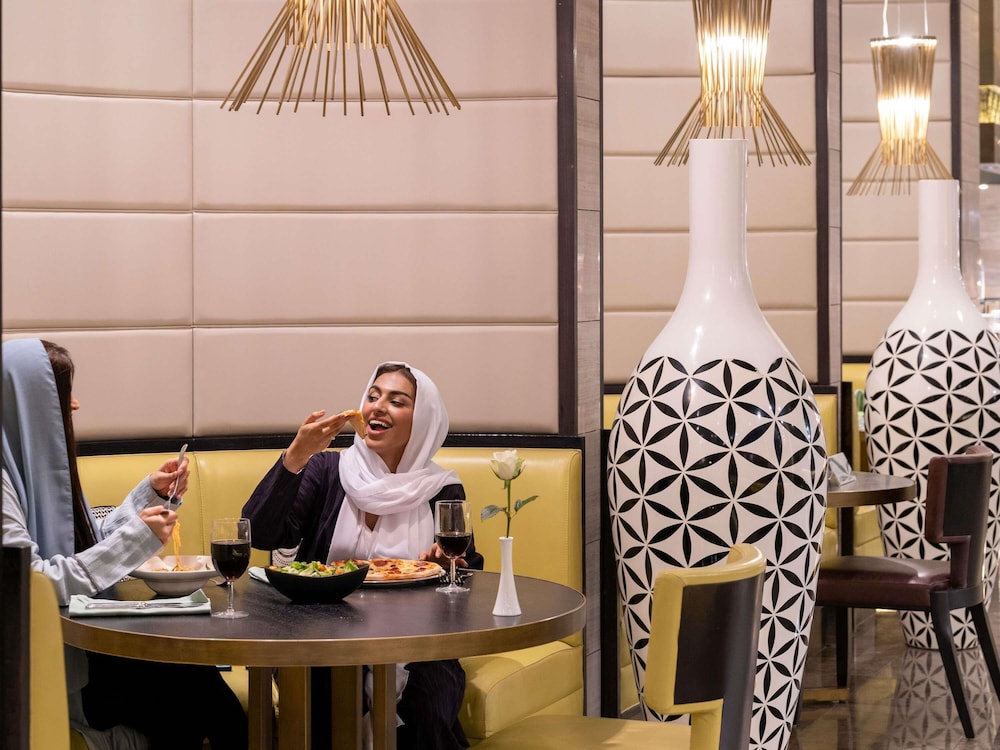 فيرمونت الرياض(Fairmont Riyadh) 10/69