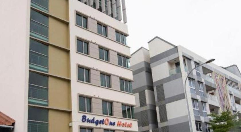Budgetone Hotel 9/33