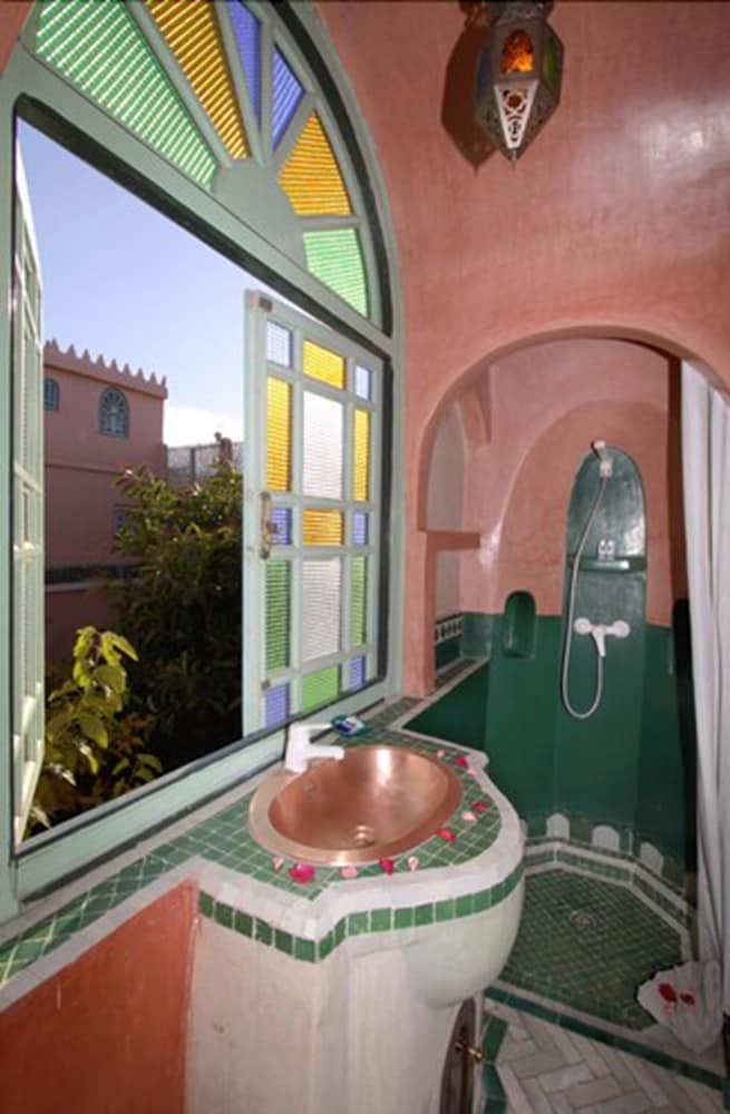Riad Catalina 20/45