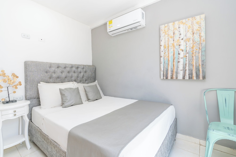 Hotel ADAZ Mediterraneo 20/57