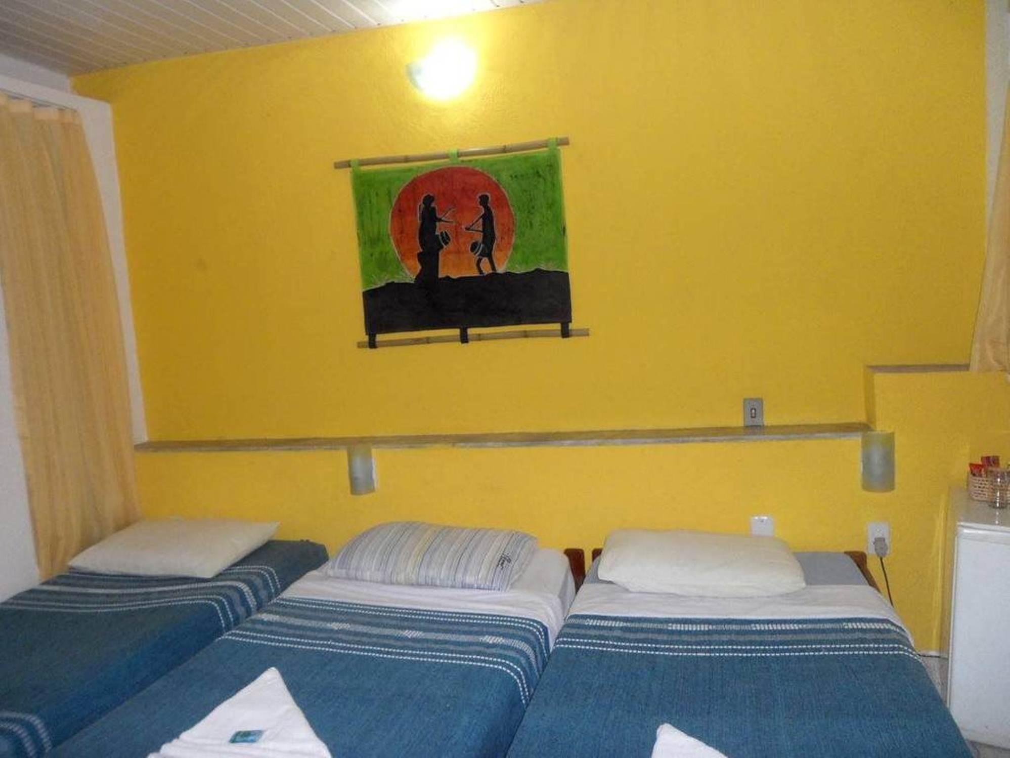 Hotel Iracema Travel 24/59