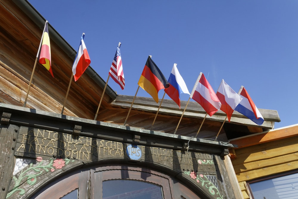 Hotel Restaurant Rodizio Paderborn 4/50